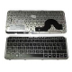 Teclado HP Compaq Pavilion DM3-1000 (Ver lista de compatibilidades)